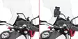 GIVI puhelin/GPS-teline - Moottoripyörän laukkujen lisävarusteet - 323-FB8203 - 1