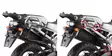 Givi Rapid release tubular side-case holder for MONOKEY® cases BMW - Moottoripyörän laukkujen kiinnikesarjat - 322-PLR5103 - 1
