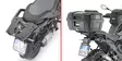 GIVI SPEC.RACK BMW R1300GS - Moottoripyörän laukkujen kiinnikesarjat - 322-SRA5143 - 1