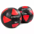 Gymstick seinäpallo 3KG - Kunto- ja treenipallot - GS61164-3 - 8