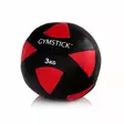 Gymstick seinäpallo 3KG - Kunto- ja treenipallot - GS61164-3 - 6