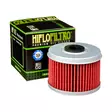 HiFlo öljynsuodatin HF103 - Moottoripyörän öljynsuodattimet - 20-HF103 - 1