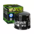 HiFlo öljynsuodatin HF153 - Moottoripyörän öljynsuodattimet - 20-HF153 - 1