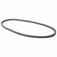 Hihna maxpower, kevlar: 1/2" x 40" - Husqvarnan hihnat - 444-347483 - 1
