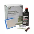 Huoltopaketti 3 greentek: b&s quantum 3,5-5hp - Puutarhakoneiden huoltopaketit - 447-HP3 - 1