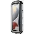 iinterphone quiklox hard case 6.9" - Älypuhelin- ja tablettitarvikkeet - 297-2363 - 1
