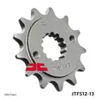 JT Eturatas JTF512.13 - Moottoripyörän eturattaat - 274-F512-13 - 1