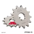 JT Eturatas JTF565.13 - Moottoripyörän eturattaat - 274-F565-13 - 1