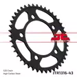 JT Takaratas JTR1316.43 - Crossipyörän takarattaat - 274-R1316-43 - 1