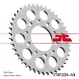 JT Takaratas JTR1334.43 - Crossipyörän takarattaat - 274-R1334-43 - 1