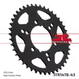 JT Takaratas JTR1478.43 - Crossipyörän takarattaat - 274-R1478-43 - 1