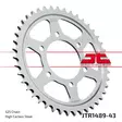 JT Takaratas JTR1489.43 - Crossipyörän takarattaat - 274-R1489-43 - 1