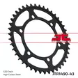 JT Takaratas JTR1490.43 - Crossipyörän takarattaat - 274-R1490-43 - 1