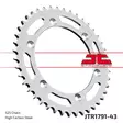 JT Takaratas JTR1791.43 - Crossipyörän takarattaat - 274-R1791-43 - 1