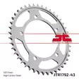 JT Takaratas JTR1792.43 - Crossipyörän takarattaat - 274-R1792-43 - 1