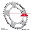 JT Takaratas JTR1800.43 - Crossipyörän takarattaat - 274-R1800-43 - 1