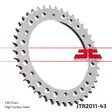 JT Takaratas JTR2011.43 - Crossipyörän takarattaat - 274-R2011-43 - 1