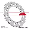 JT Takaratas JTR245/2.43 - Crossipyörän takarattaat - 274-R245-2-43 - 1