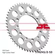 JT Takaratas JTR245/2.53 - Crossipyörän takarattaat - 274-R245-2-53 - 1