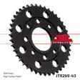 JT Takaratas JTR269.43 - Crossipyörän takarattaat - 274-R269-43 - 1