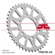 JT Takaratas JTR478.43 - Crossipyörän takarattaat - 274-R478-43 - 1