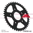 JT Takaratas JTR701.43 - Crossipyörän takarattaat - 274-R701-43 - 1
