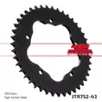 JT Takaratas JTR752.43 - Crossipyörän takarattaat - 274-R752-43 - 1