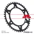 JT Takaratas JTR808.43 - Crossipyörän takarattaat - 274-R808-43 - 1