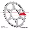 JT Takaratas JTR816.43 - Crossipyörän takarattaat - 274-R816-43 - 1