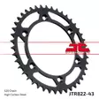 JT Takaratas JTR822.43 - Crossipyörän takarattaat - 274-R822-43 - 1
