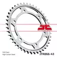 JT Takaratas JTR866.43 - Crossipyörän takarattaat - 274-R866-43 - 1