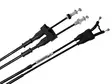 KAASUVAIJERI YZ450F 10-13 - Crossipyörän kaasuvaijerit - 395-00643 - 2