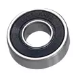 Laakeri UNION, MAX CB-423, 698V, LLU, 8x19x6 - Laakerit - 436423 - 2