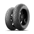Michelin City Grip 2 120/70-12 M/C 58S R - Skootterin renkaat - 25-183833 - 1
