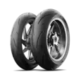 Michelin Power GP2 200/55 ZR 17 M/C (78W) TL Re - Moottoripyörän Michelin renkaat - 25-940653 - 1