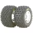 Mönkijän ITP rengas Holeshot MXR6 18x10.00-9 - Mönkijän renkaat - 74-0433 - 1