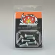 Moto-Master jarruvelyn ruuvisarja 010002 (6 pcs end-user packaging) - Crossipyörän muut jarruosat - 235-012003 - 1