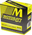 Motobatt Hybrid akku MHTX20 - Motorbattin akut - 14-526-3 - 5