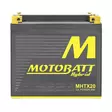 Motobatt Hybrid akku MHTX20 - Motorbattin akut - 14-526-3 - 2