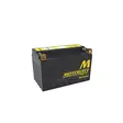 Motobatt Hybrid akku MHTZ14S - Motorbattin akut - 14-530-3 - 1
