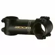 Ohjainkannatin Zoom, 90mm/31,8, 7ast. nousu, alumiini musta - Polkupyörän ohjainkannattimet - 68043 - 1