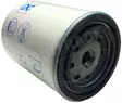 Orbitrade, fuel filter D4, D6 - Veneen polttoainetarvikkeet - 117-3-17443 - 1