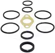 Orbitrade, gasket set - Veneen vesipumpun korjaussarjat - 117-2-22113 - 1
