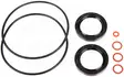 Orbitrade, gasket set - Veneen sisäperämoottorin osat - 117-5-22083 - 1