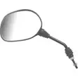 Peili, Vasen, Piaggio NRG Extreme, MC2, MC3 - Mopon peilit - 307-2963 - 1