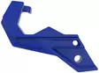 Polisport alahaarukan suoja YZ125/250 YZ250/450F(08-18), Sininen/Musta - Crossipyörän haarukansuojat - 179-8151700003 - 1