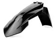 Polisport etulokasuoja KTM SX/SXF 16-22 EXC 17-23, Musta - Crossipyörän lokasuojat - 172-8574200003 - 1