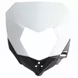 Polisport Headlight mask Sherco SER/SEF(13->) - Crossipyörän valomaskit - 170-8679800003 - 1