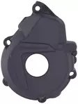 Polisport sytytyskopan suoja Husqvarna FE 250/350 19- - Crossipyörän runkosuojat - 179-8464000003 - 1