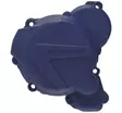 Polisport sytytyskopan suoja Husqvarna TE250/300 17-19 - Crossipyörän runkosuojat - 179-8467500003 - 1